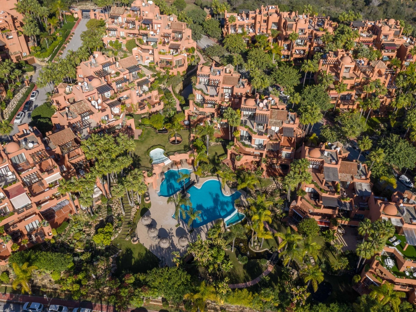 LA ALZAMBRA SEA VIEWS, Nueva Andalucía, Imagen 5