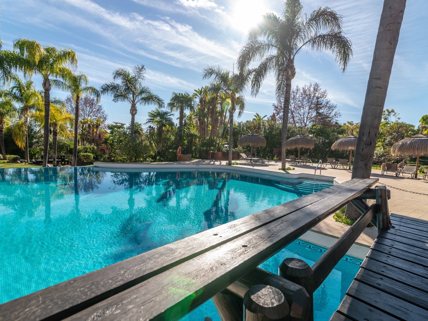 LA ALZAMBRA SEA VIEWS, Nueva Andalucía, Imagen 17