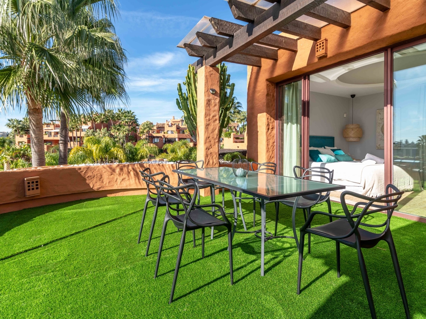 LA ALZAMBRA SEA VIEWS, Nueva Andalucía, Imagen 20