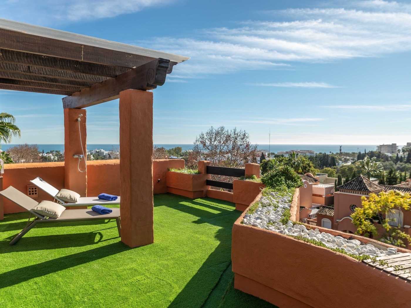 LA ALZAMBRA SEA VIEWS, Nueva Andalucía, Imagen 21