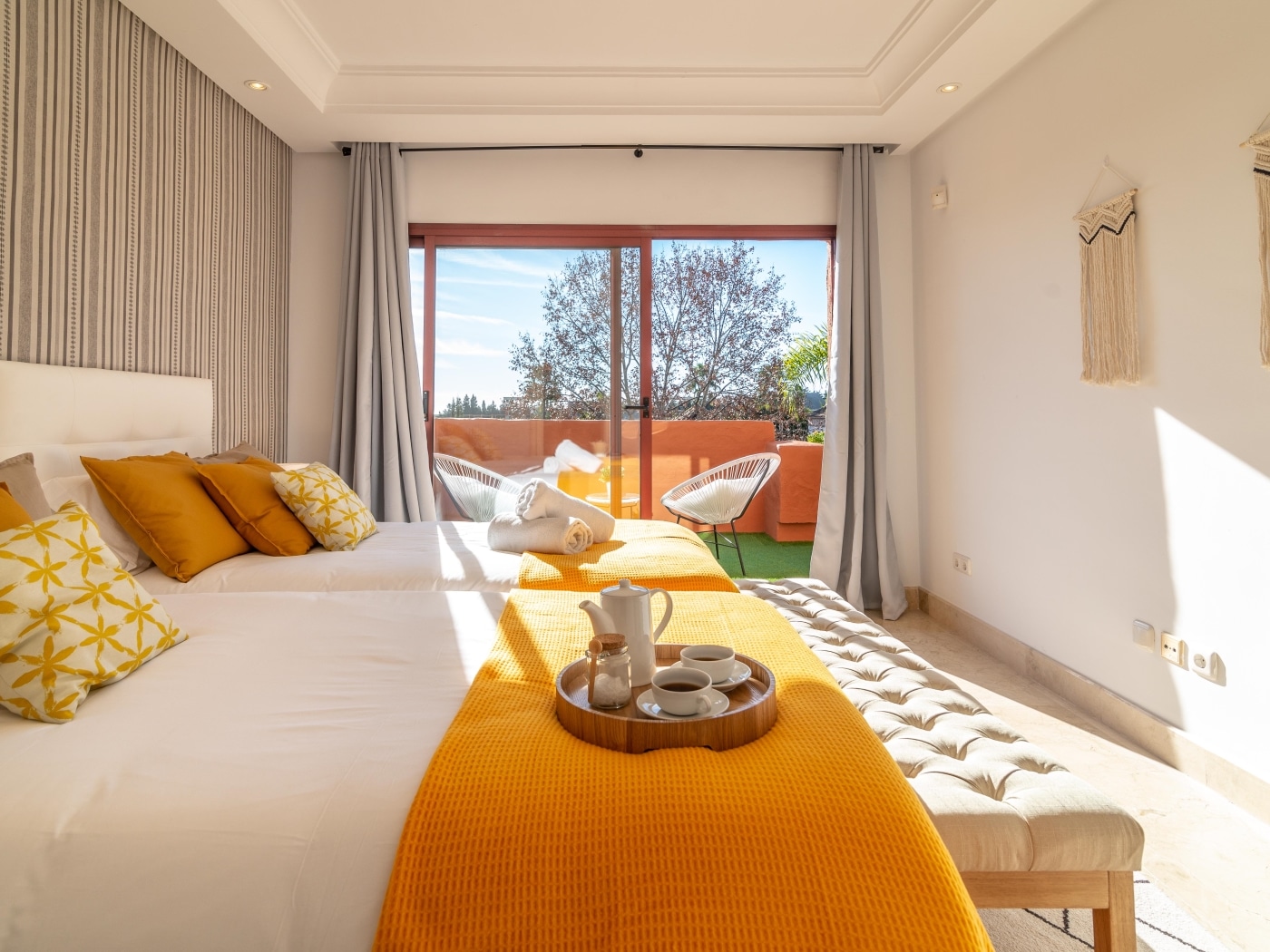 LA ALZAMBRA SEA VIEWS, Nueva Andalucía, Imagen 25