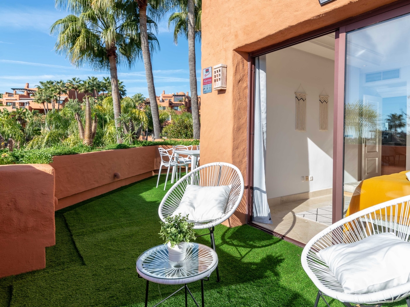 LA ALZAMBRA SEA VIEWS, Nueva Andalucía, Imagen 28