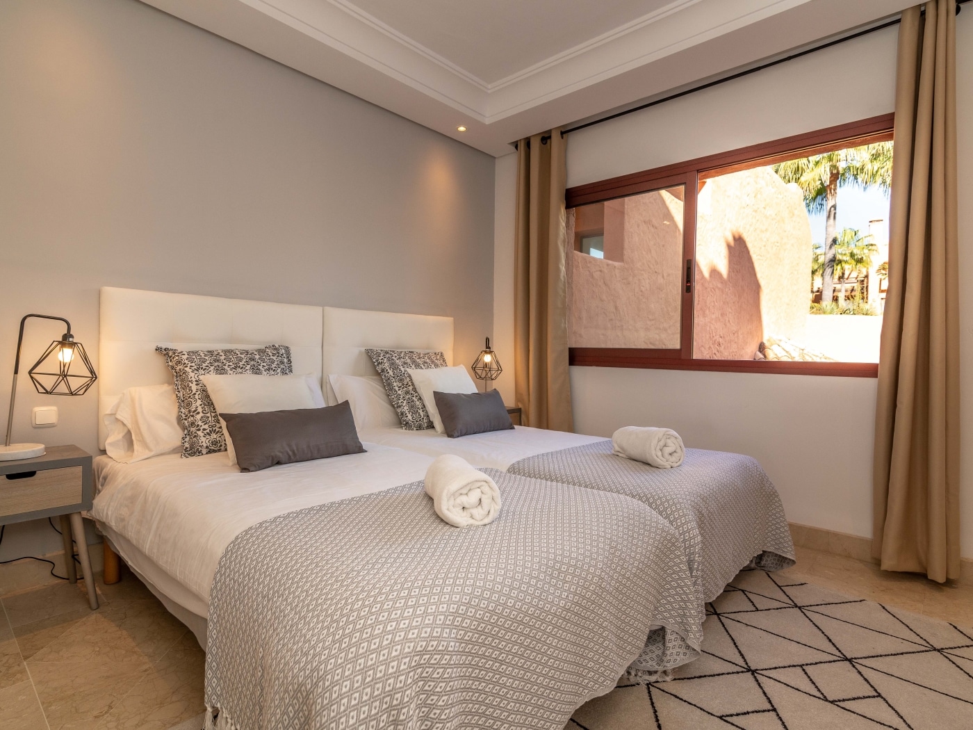 LA ALZAMBRA SEA VIEWS, Nueva Andalucía, Imagen 29