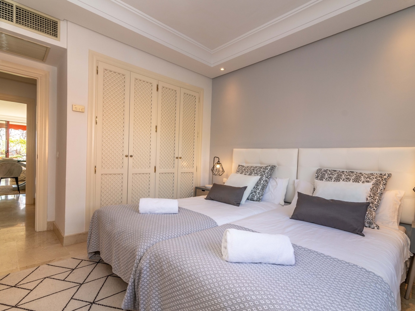 LA ALZAMBRA SEA VIEWS, Nueva Andalucía, Imagen 30