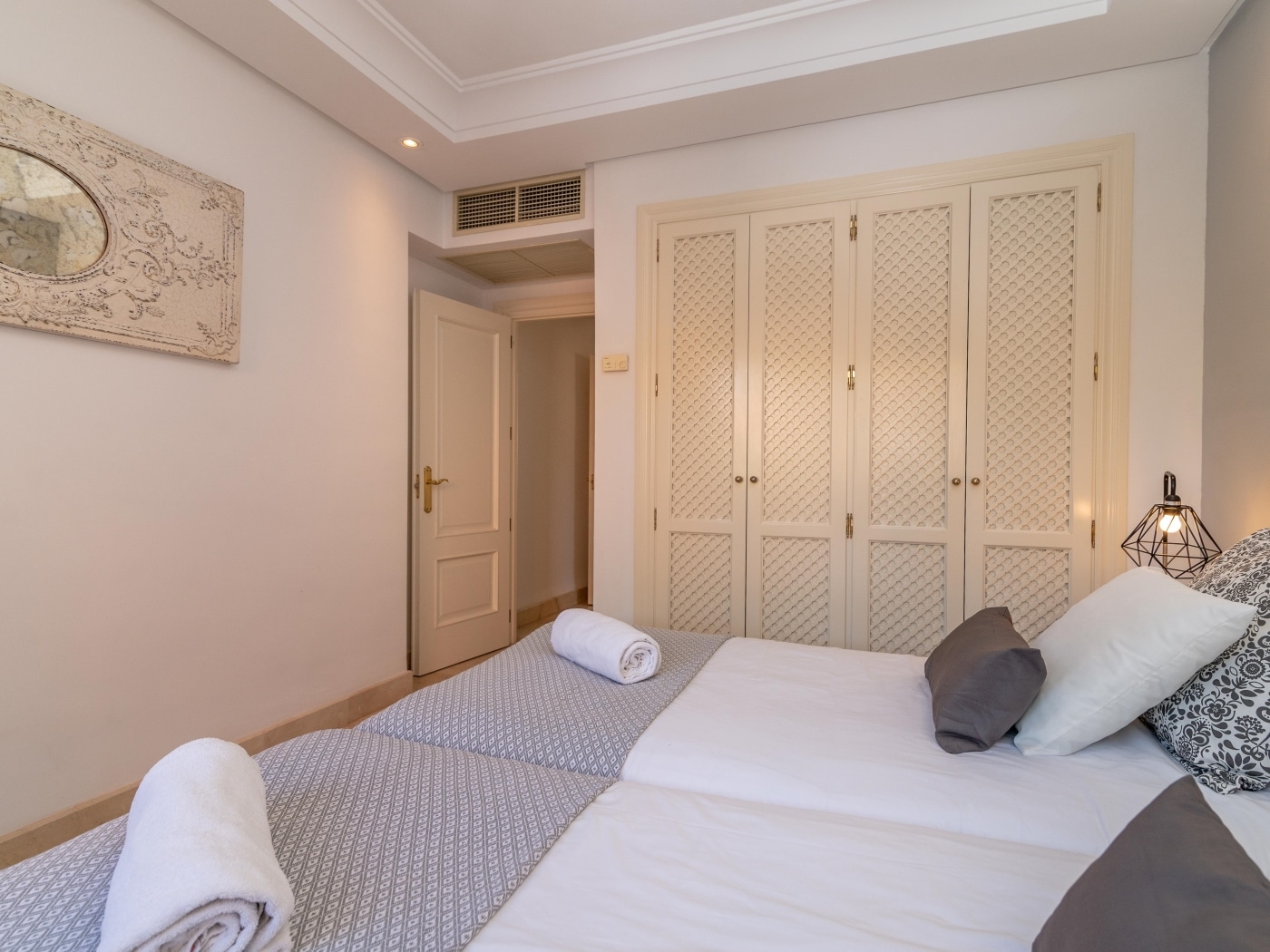 LA ALZAMBRA SEA VIEWS, Nueva Andalucía, Imagen 31