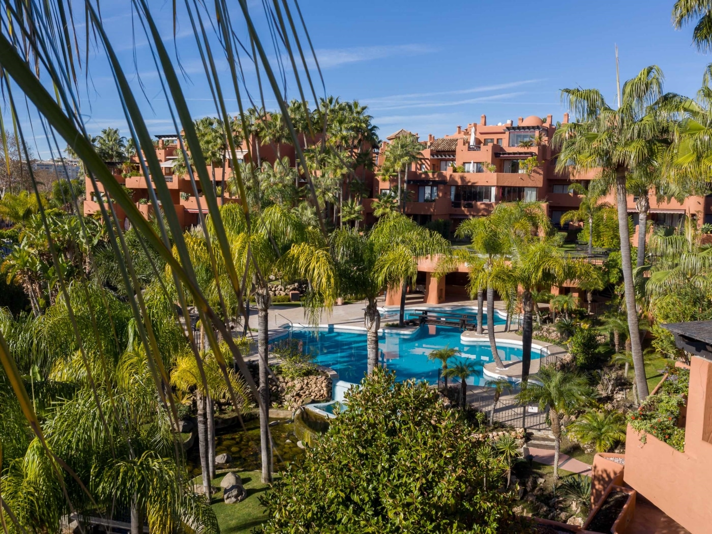 LA ALZAMBRA SEA VIEWS, Nueva Andalucía, Imagen 32