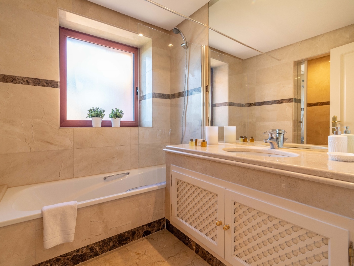 LA ALZAMBRA SEA VIEWS, Nueva Andalucía, Imagen 33