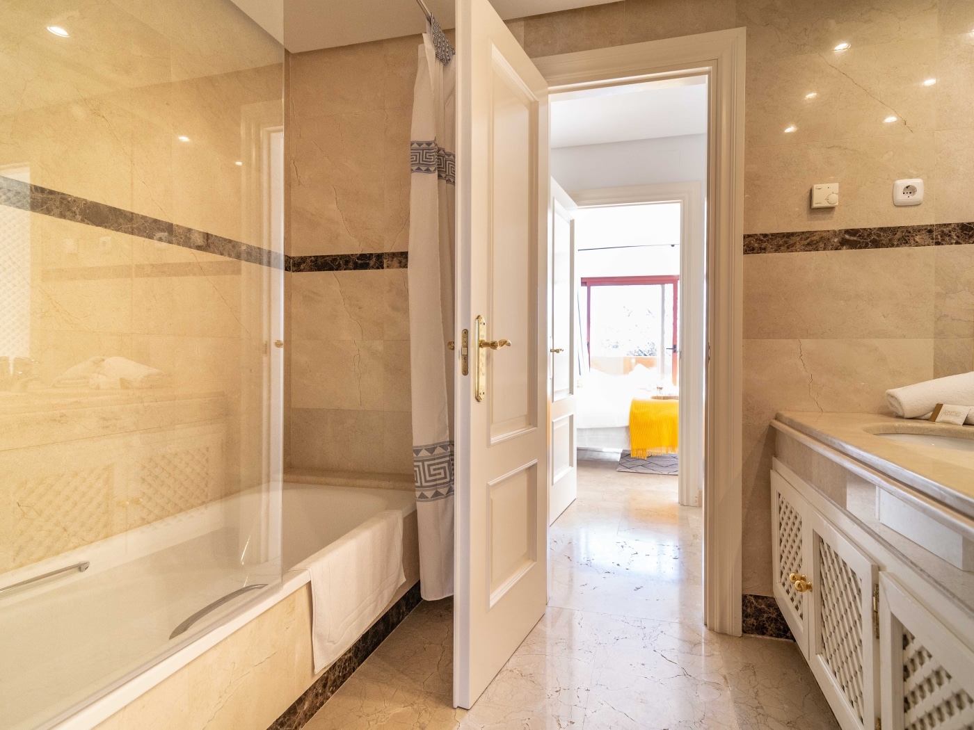 LA ALZAMBRA SEA VIEWS, Nueva Andalucía, Imagen 34