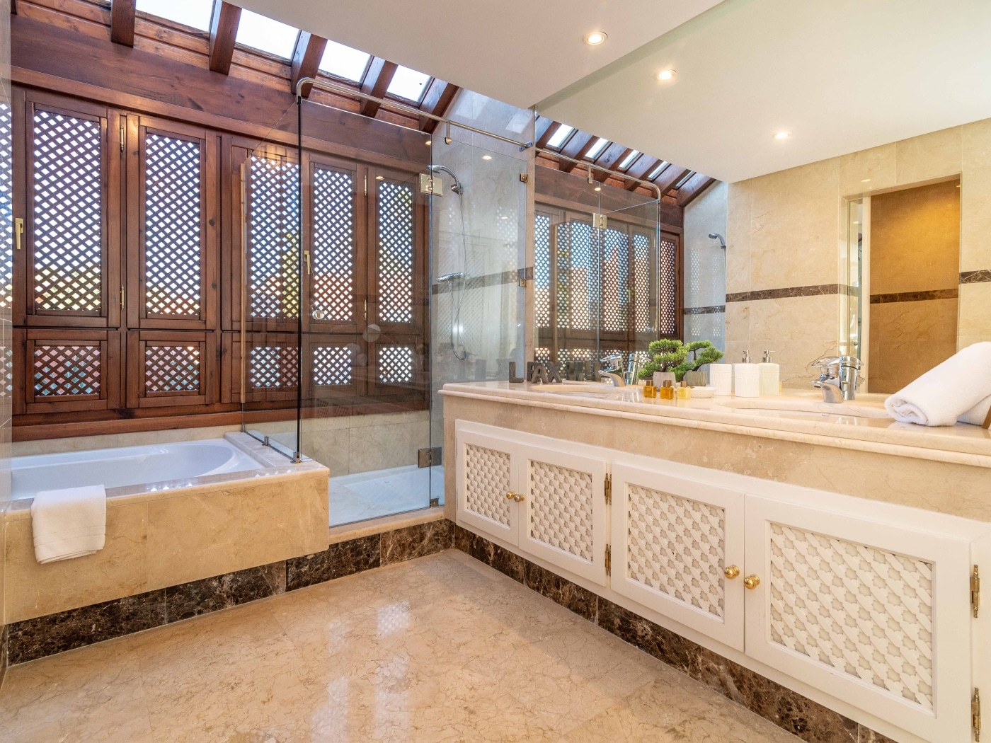 LA ALZAMBRA SEA VIEWS, Nueva Andalucía, Imagen 35