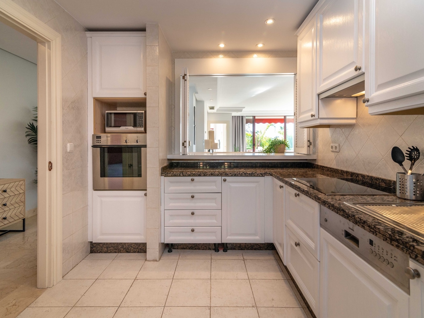 LA ALZAMBRA SEA VIEWS, Nueva Andalucía, Imagen 36