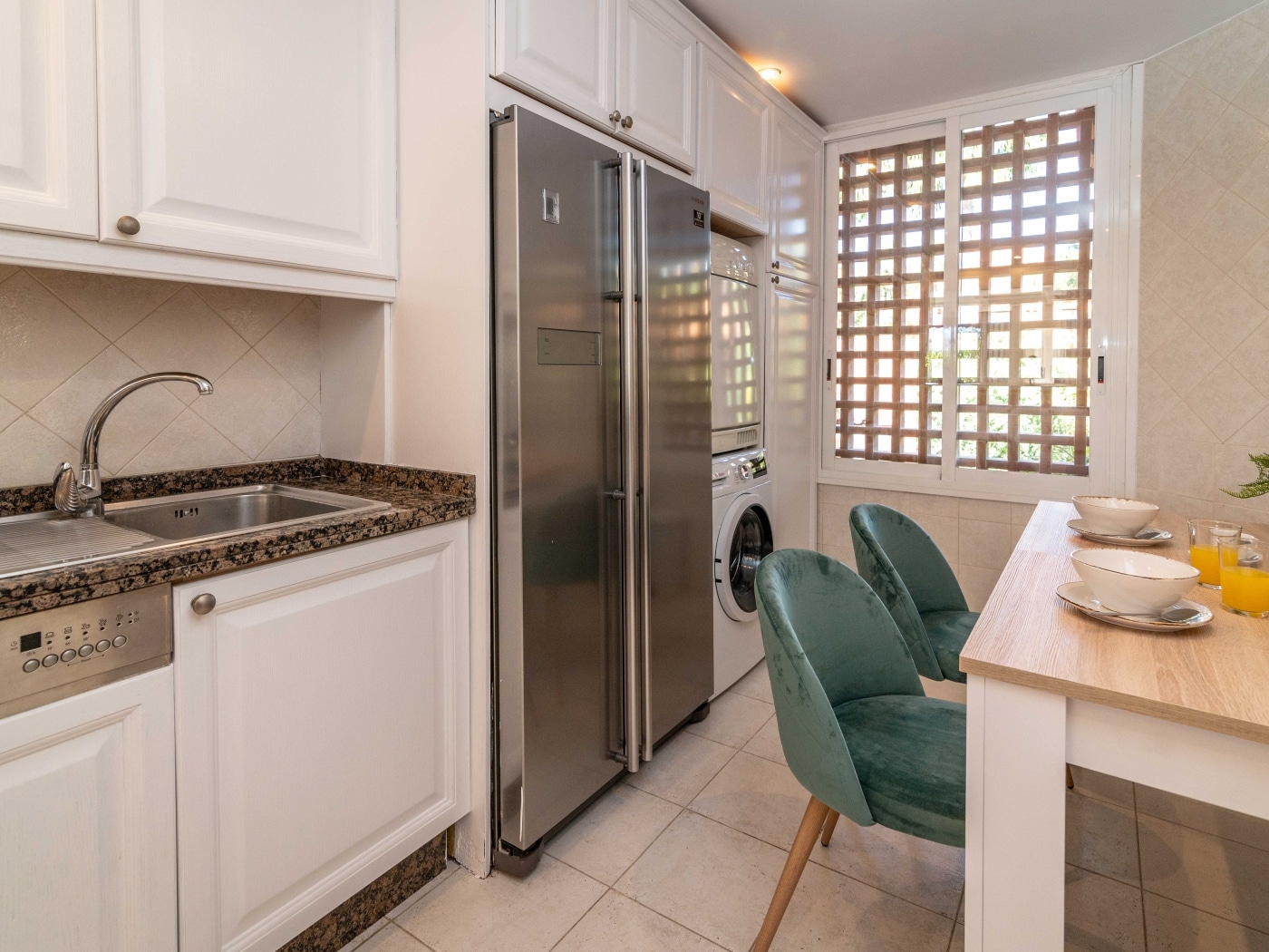 LA ALZAMBRA SEA VIEWS, Nueva Andalucía, Imagen 37