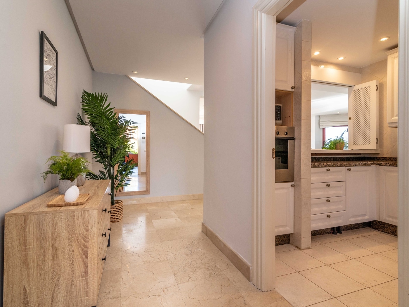 LA ALZAMBRA SEA VIEWS, Nueva Andalucía, Imagen 38