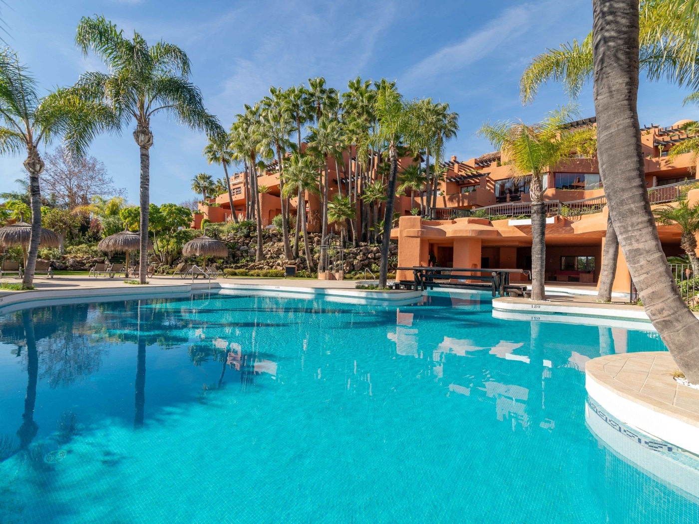 LA ALZAMBRA SEA VIEWS, Nueva Andalucía, Imagen 1