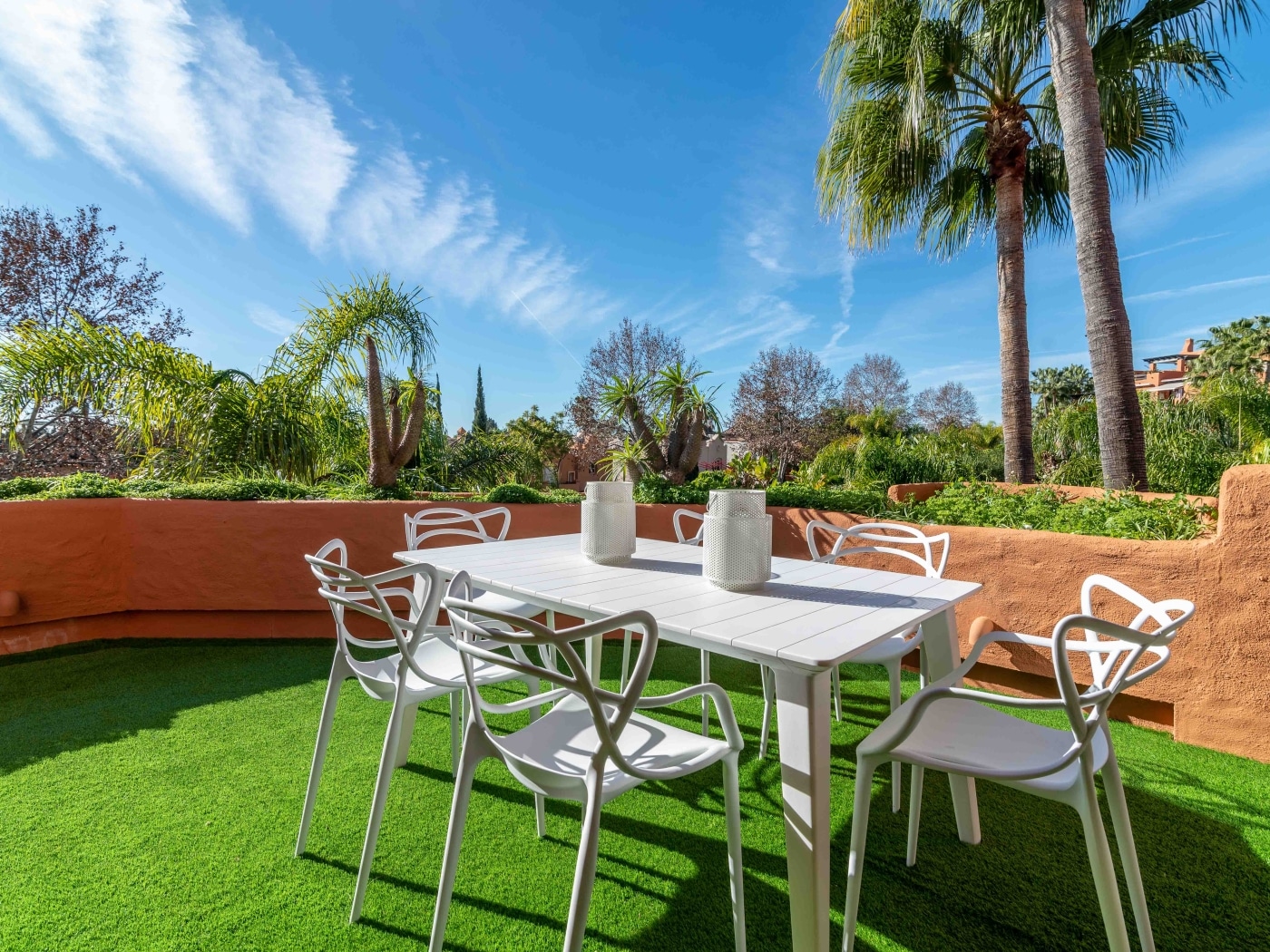 LA ALZAMBRA SEA VIEWS, Nueva Andalucía, Imagen 15