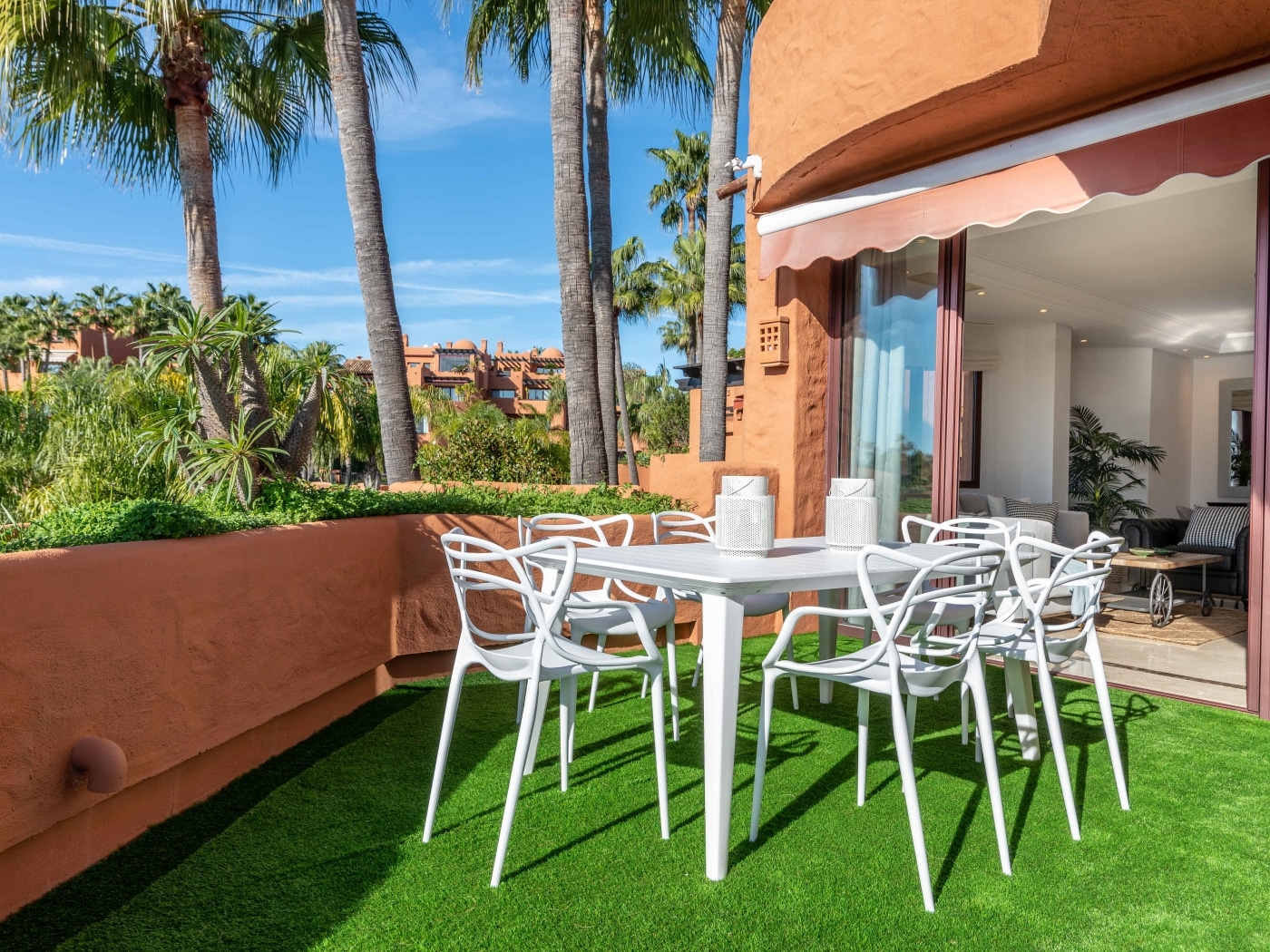 LA ALZAMBRA SEA VIEWS, Nueva Andalucía, Imagen 16