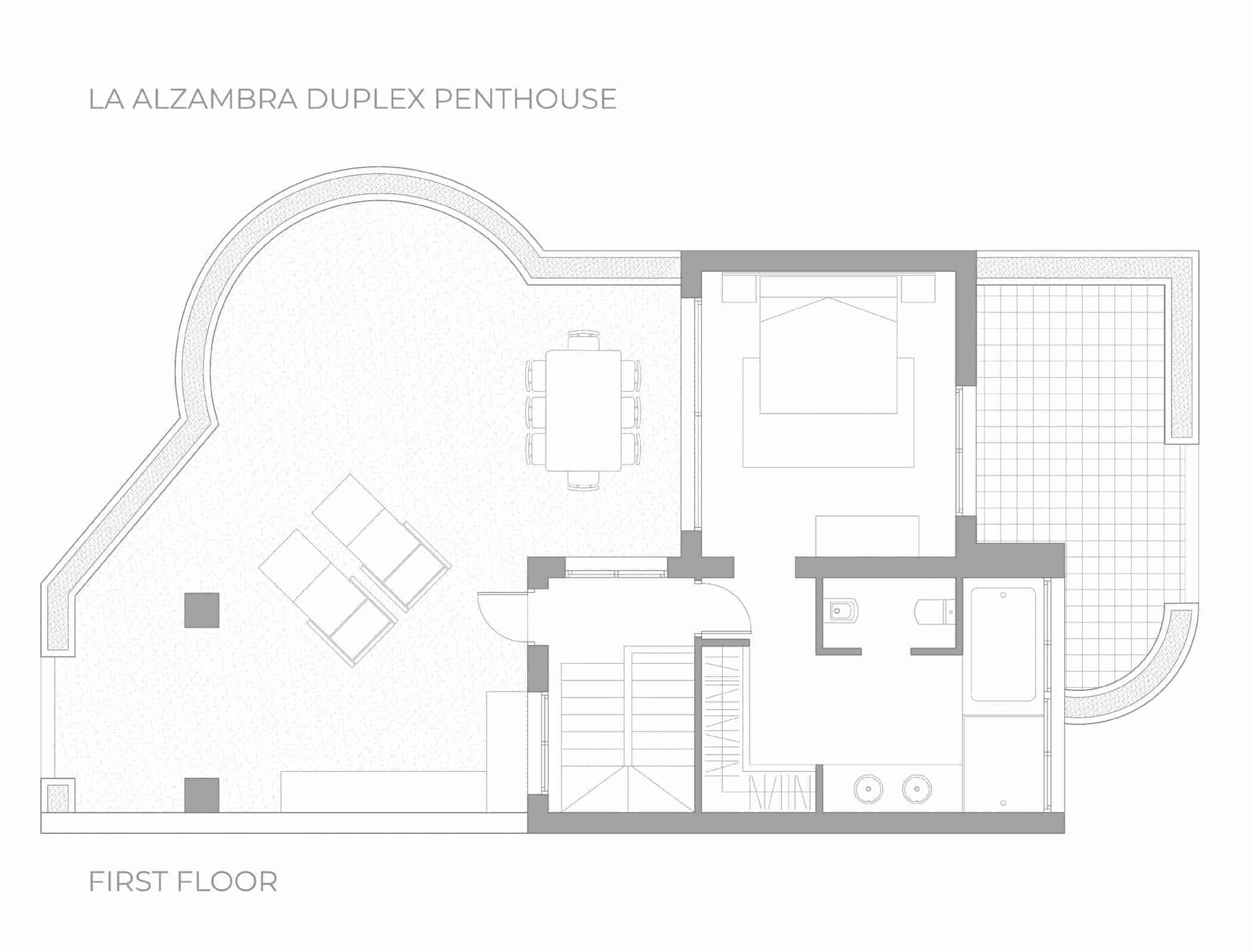 LA ALZAMBRA SEA VIEWS, Nueva Andalucía, Imagen 12