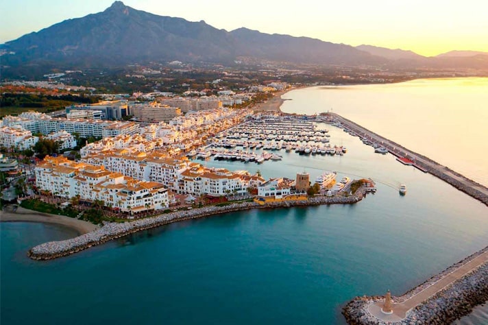 Puerto Banús