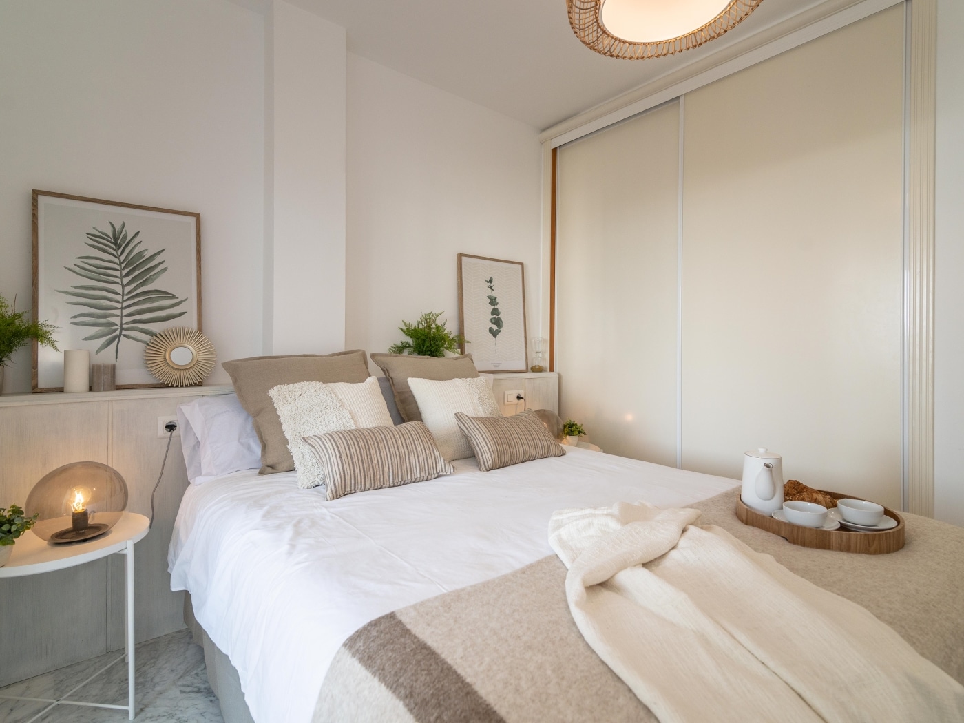 WHISPERING PALMS APARTMENT, Puerto Banús, Imagen 11