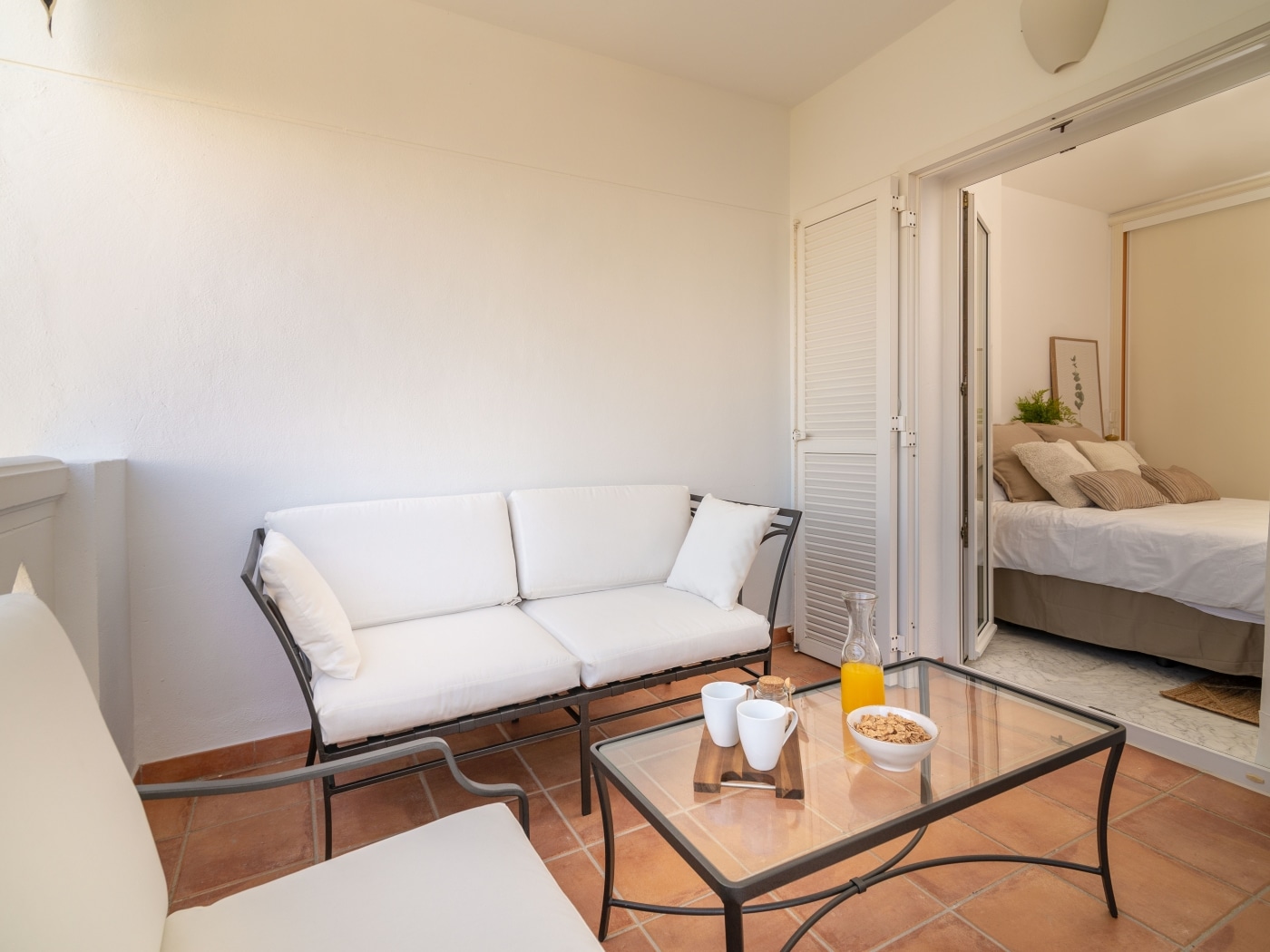 WHISPERING PALMS APARTMENT, Puerto Banús, Imagen 22