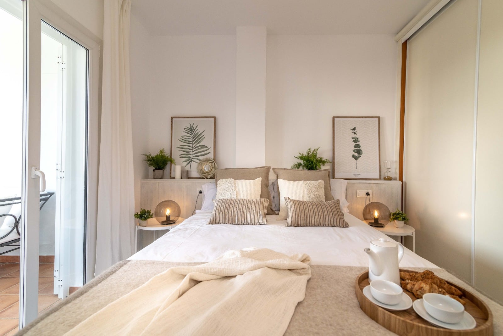 WHISPERING PALMS APARTMENT, Puerto Banús, Imagen 12