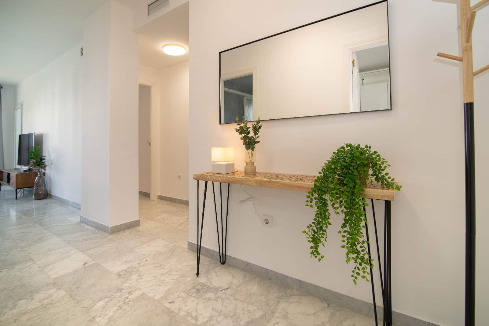 WHISPERING PALMS APARTMENT, Puerto Banús, Imagen 24