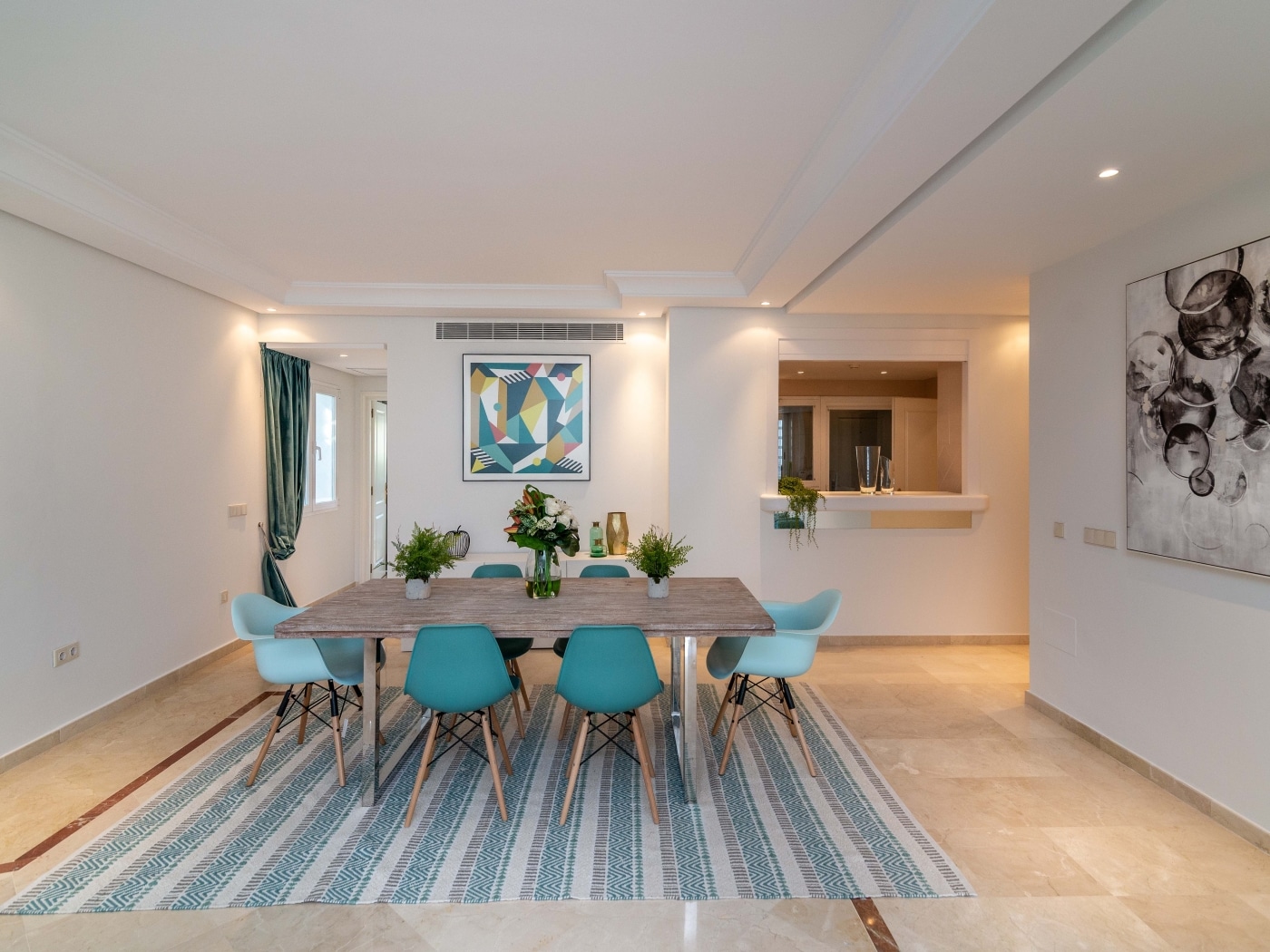 SERENITY VENTURA, Puerto Banús, Imagen 12