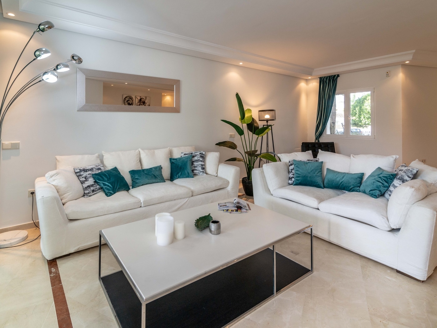 SERENITY VENTURA, Puerto Banús, Imagen 13