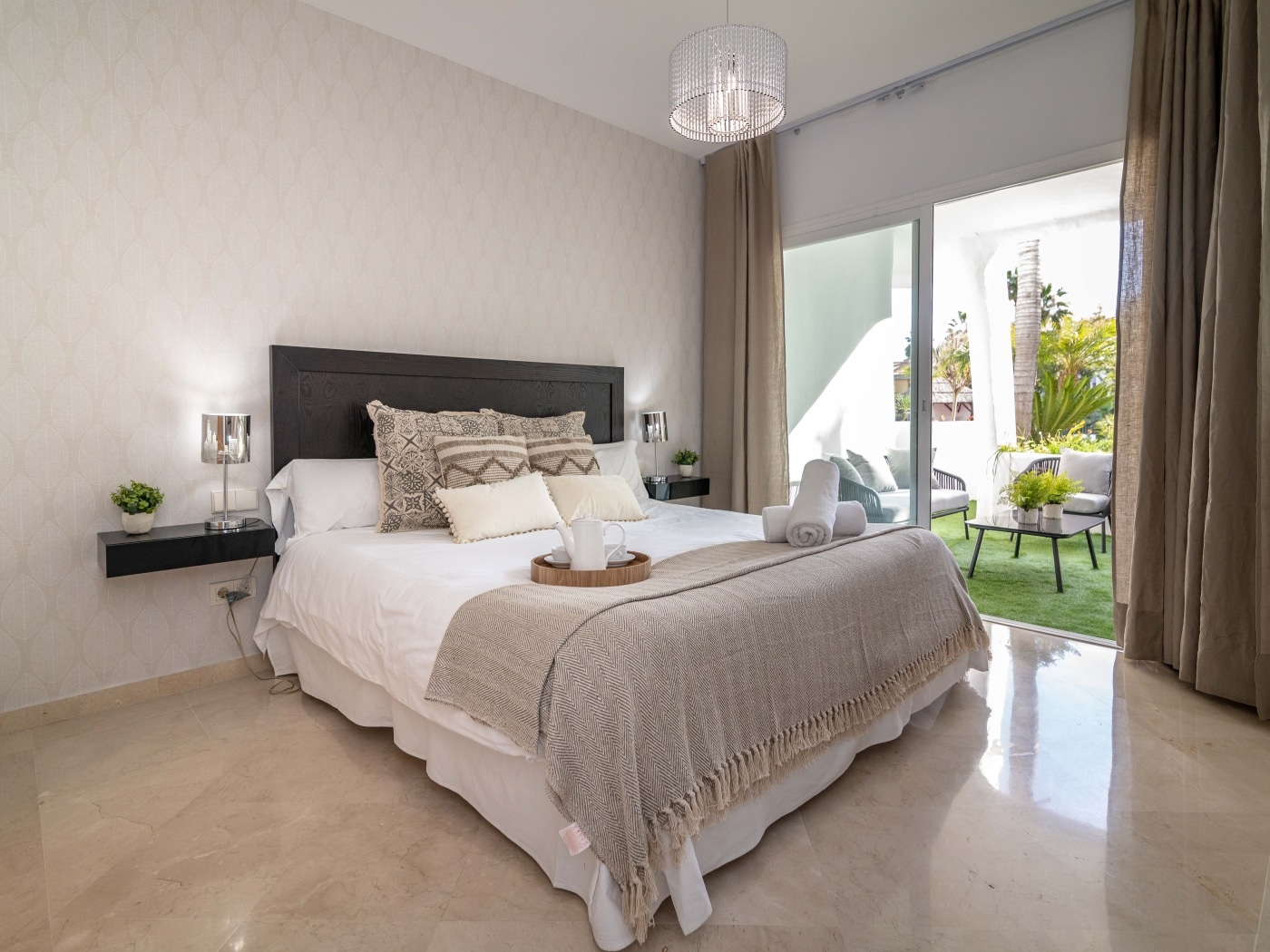 SERENITY VENTURA, Puerto Banús, Imagen 6