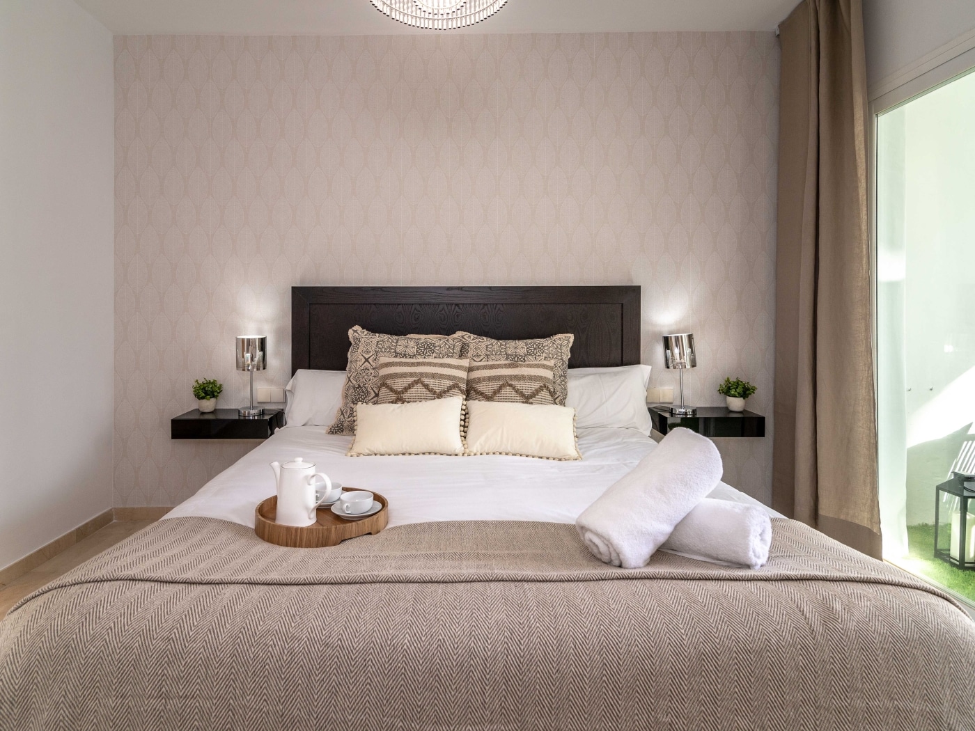 SERENITY VENTURA, Puerto Banús, Imagen 2