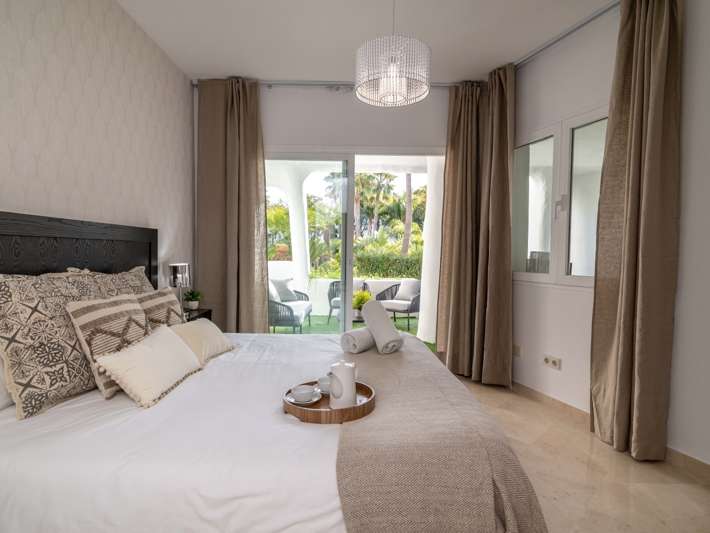 SERENITY VENTURA, Puerto Banús, Imagen 7