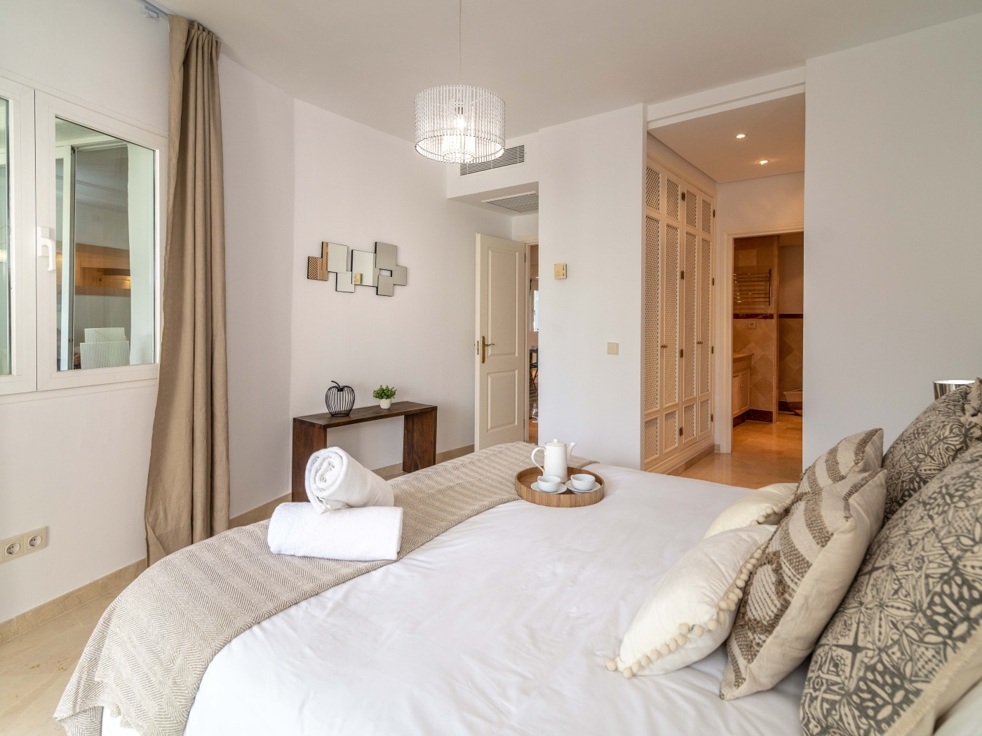 SERENITY VENTURA, Puerto Banús, Imagen 17