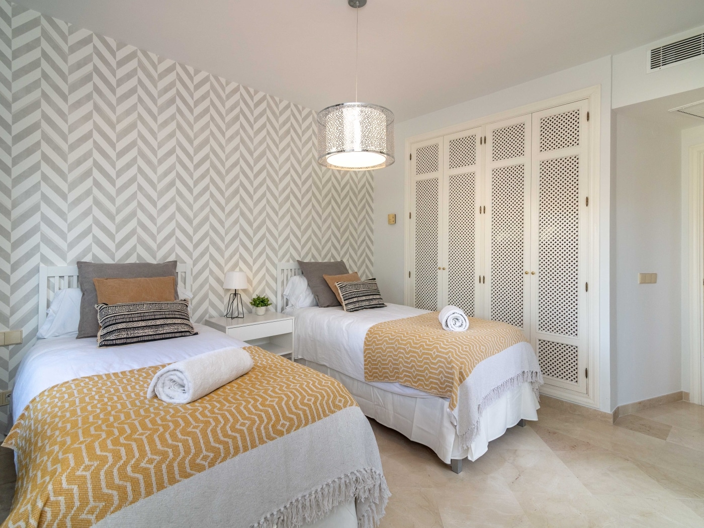 SERENITY VENTURA, Puerto Banús, Imagen 20