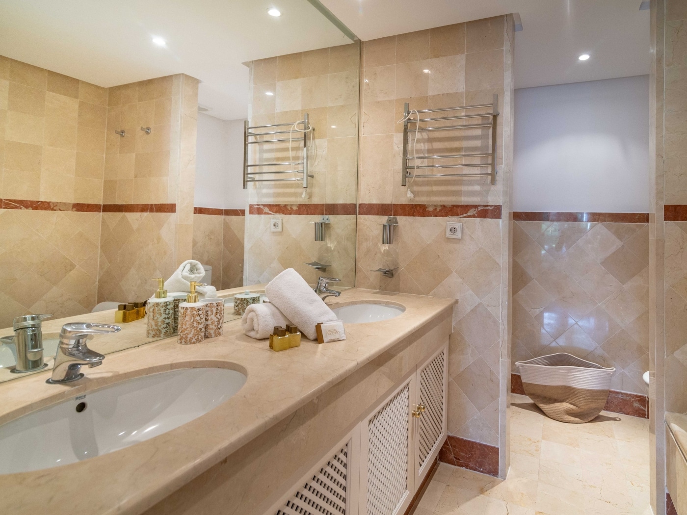 SERENITY VENTURA, Puerto Banús, Imagen 18