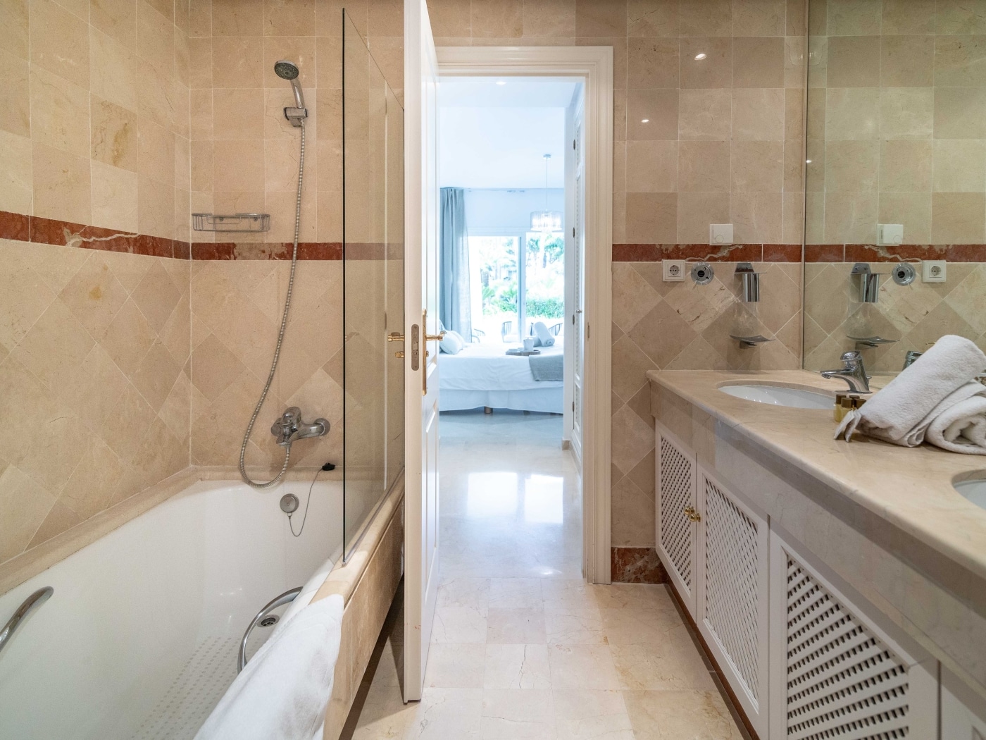 SERENITY VENTURA, Puerto Banús, Imagen 19