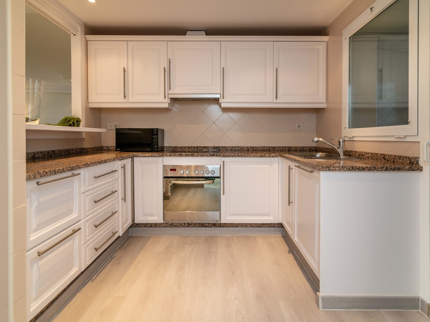 SERENITY VENTURA, Puerto Banús, Imagen 22