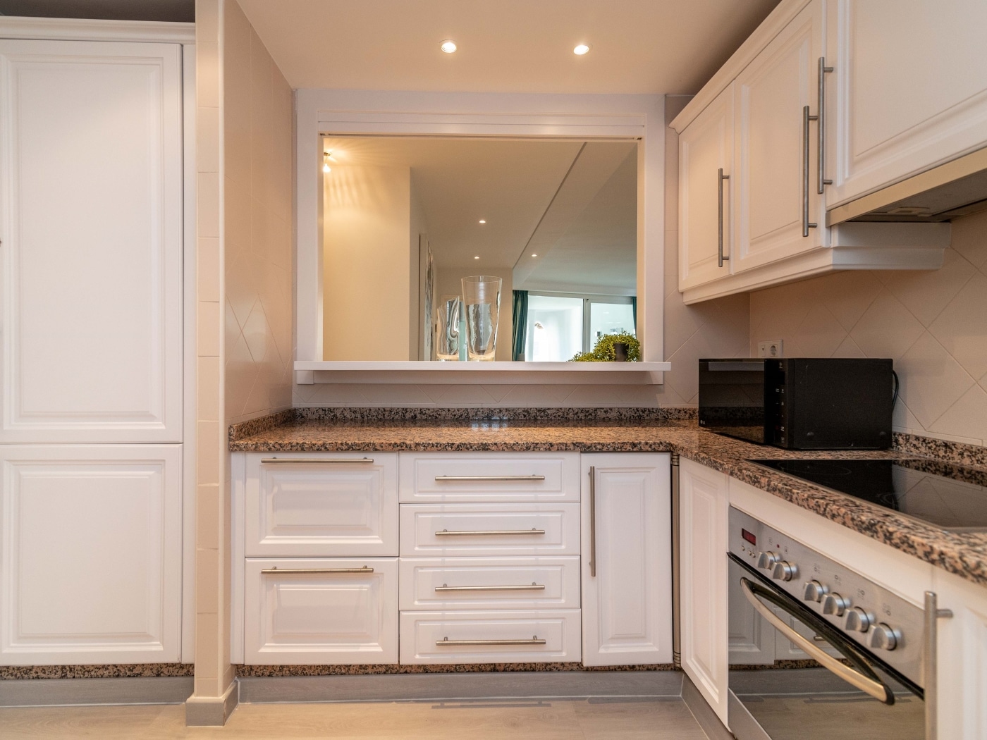 SERENITY VENTURA, Puerto Banús, Imagen 23