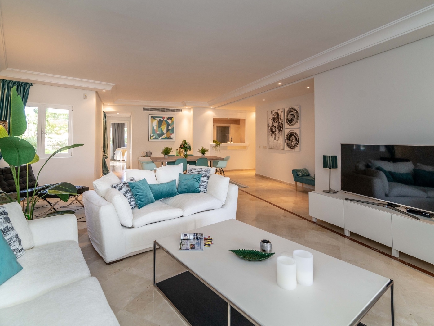 SERENITY VENTURA, Puerto Banús, Imagen 1