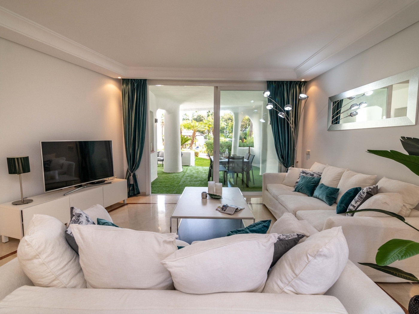 SERENITY VENTURA, Puerto Banús, Imagen 8