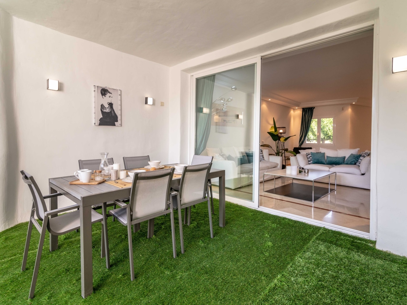 SERENITY VENTURA, Puerto Banús, Imagen 5