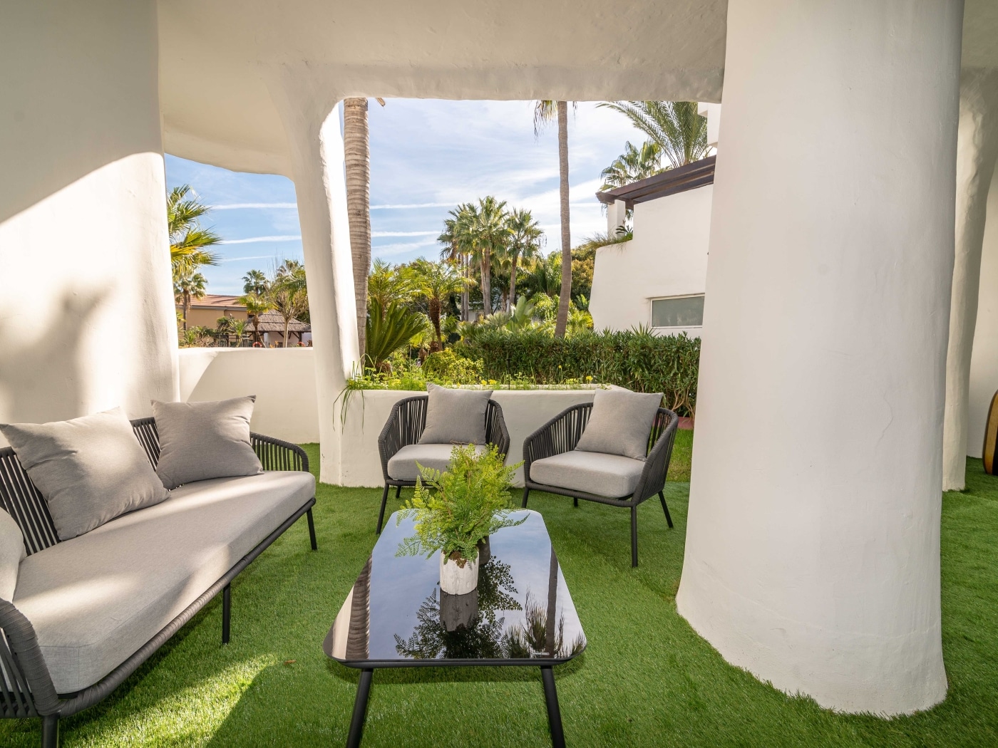 SERENITY VENTURA, Puerto Banús, Imagen 11