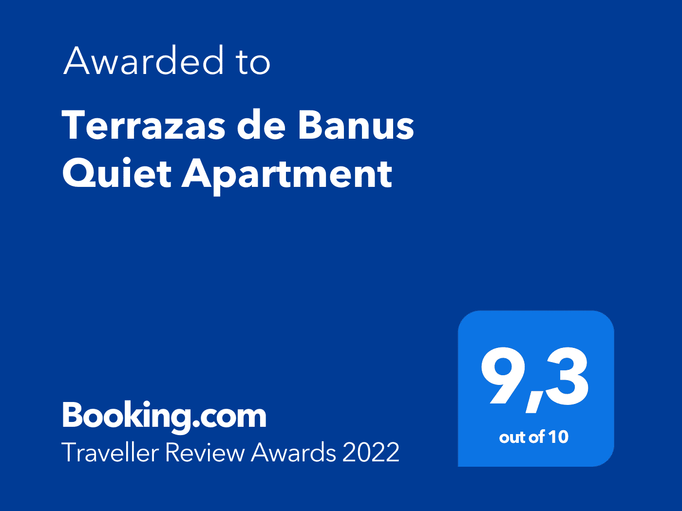 TERRAZAS DE BANÚS QUIET APARTMENT, Puerto Banús, Imagen 26