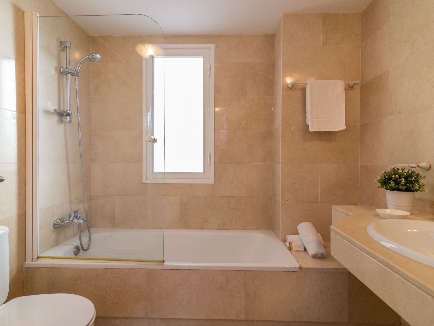 TERRAZAS DE BANÚS QUIET APARTMENT, Puerto Banús, Imagen 18