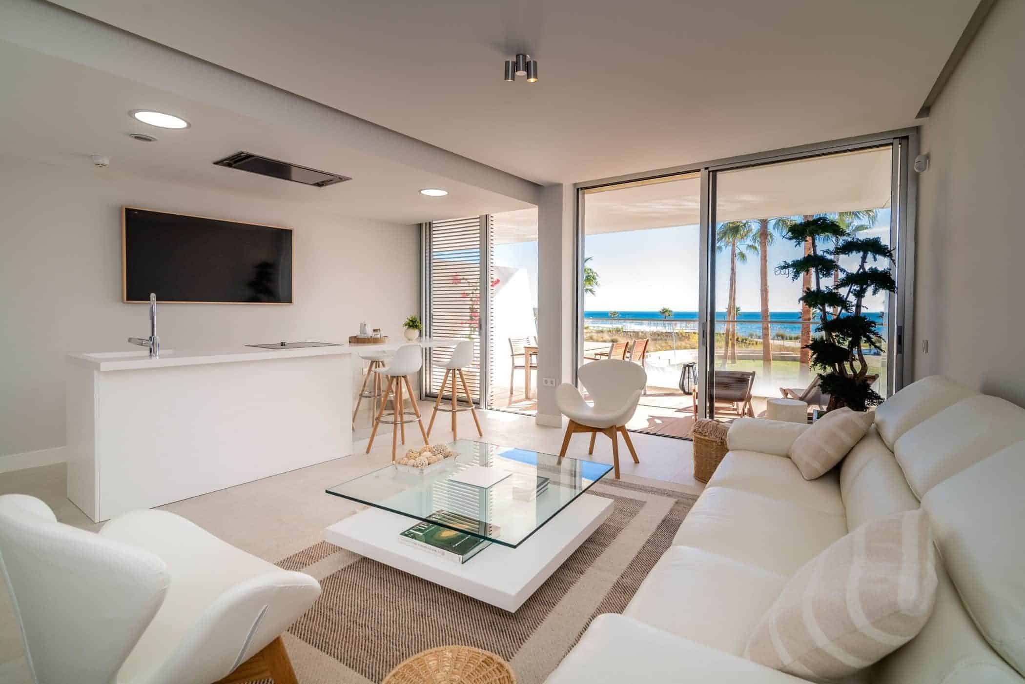 THE EDGE, Estepona, Imagen 8