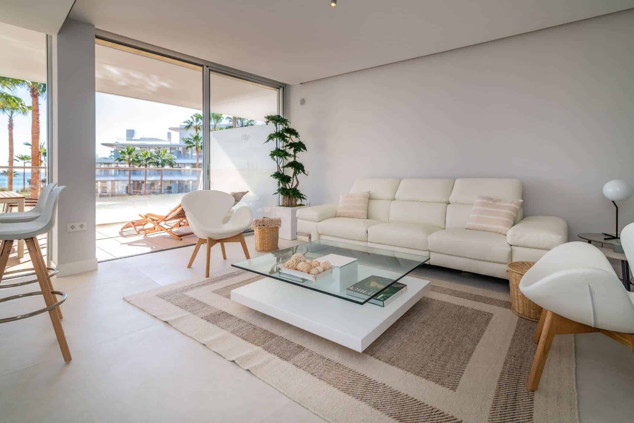 THE EDGE, Estepona, Imagen 13