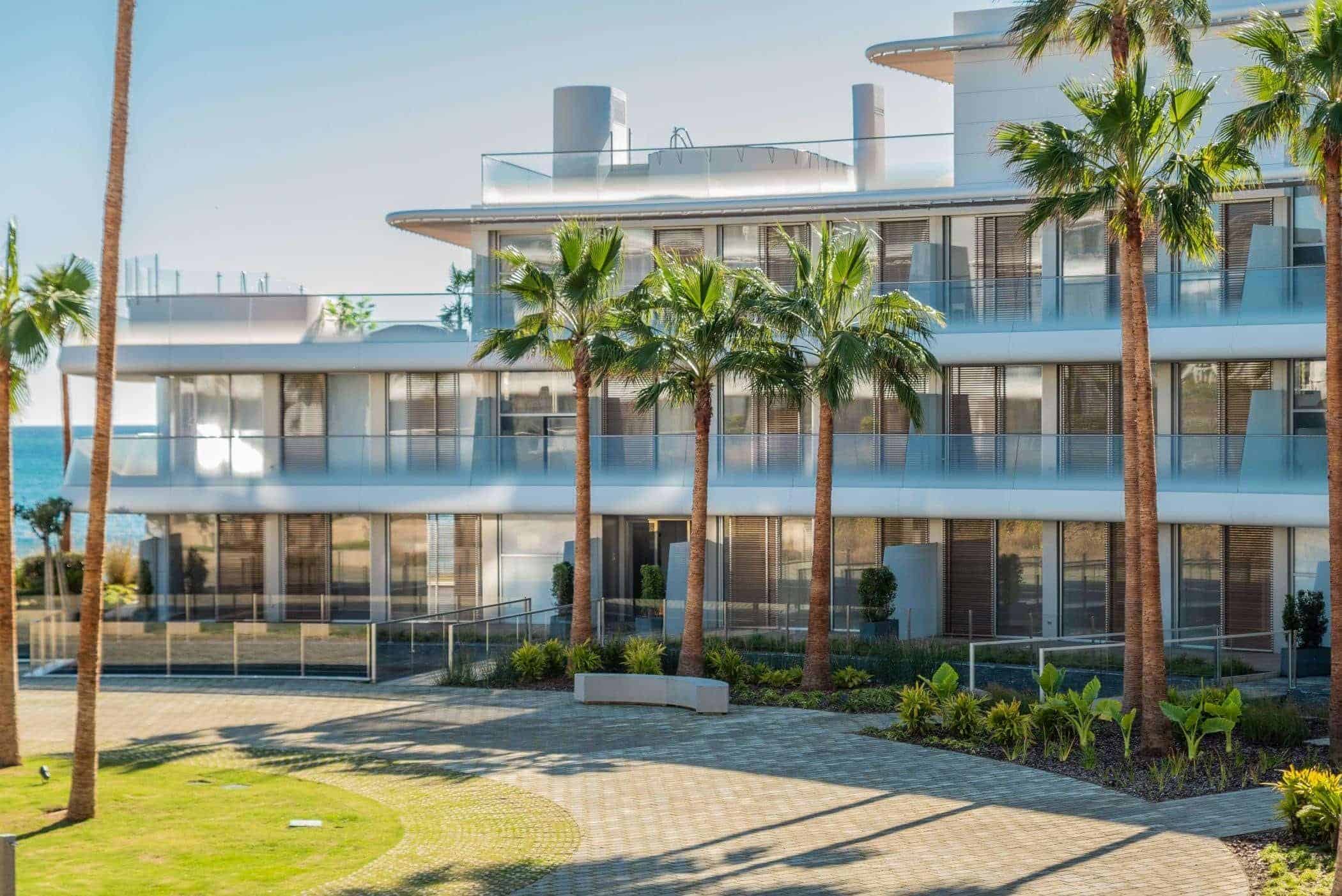 THE EDGE, Estepona, Imagen 7