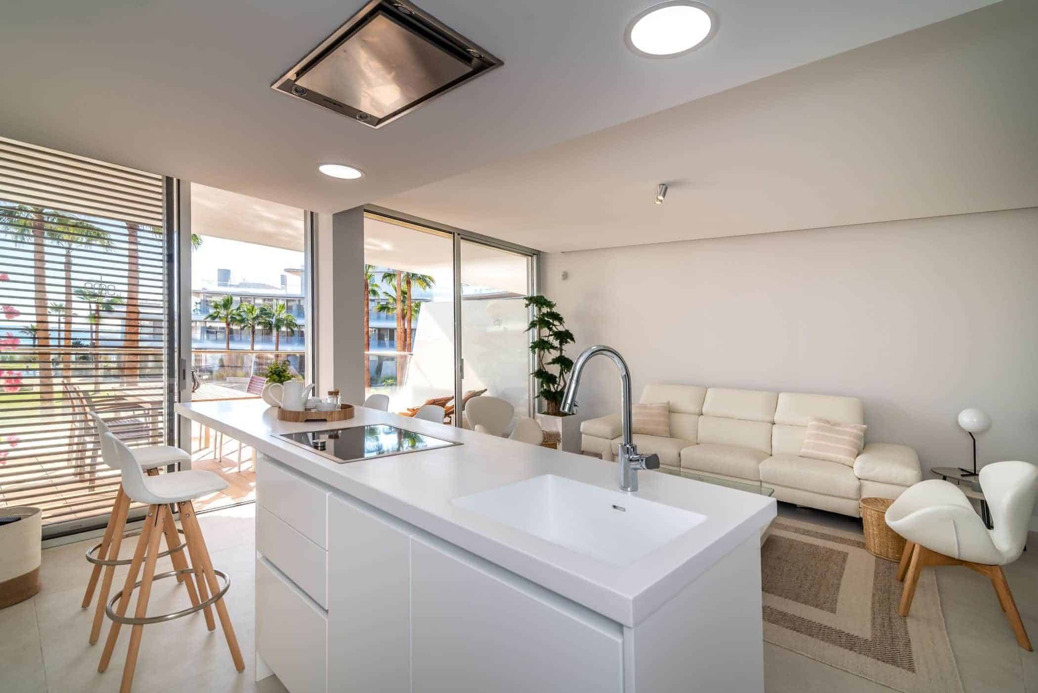 THE EDGE, Estepona, Imagen 5