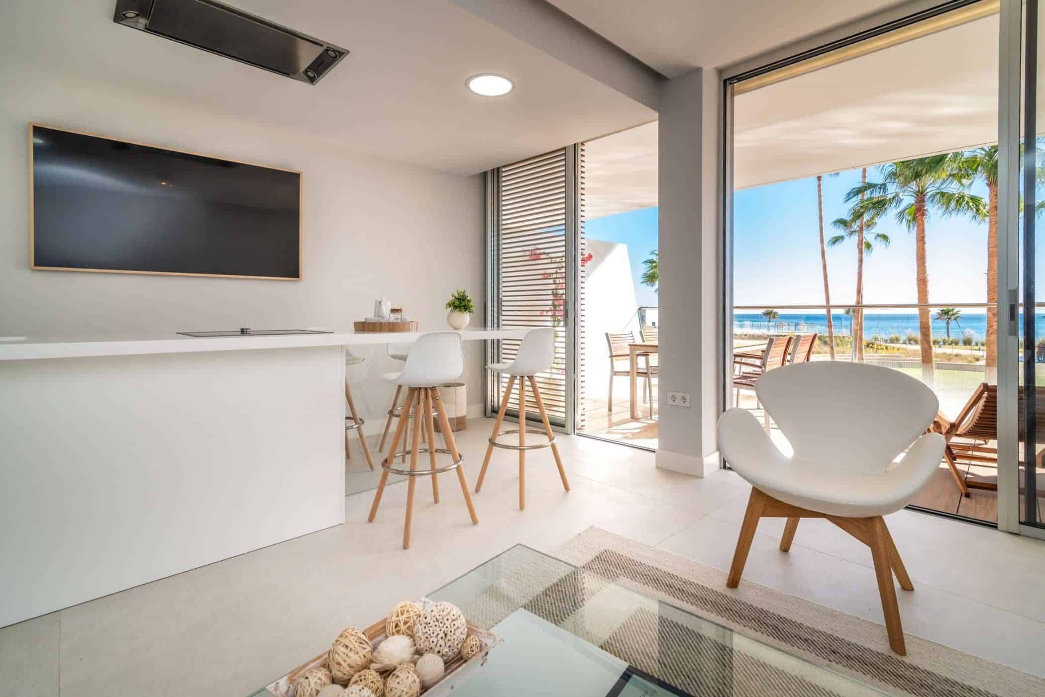 THE EDGE, Estepona, Imagen 12