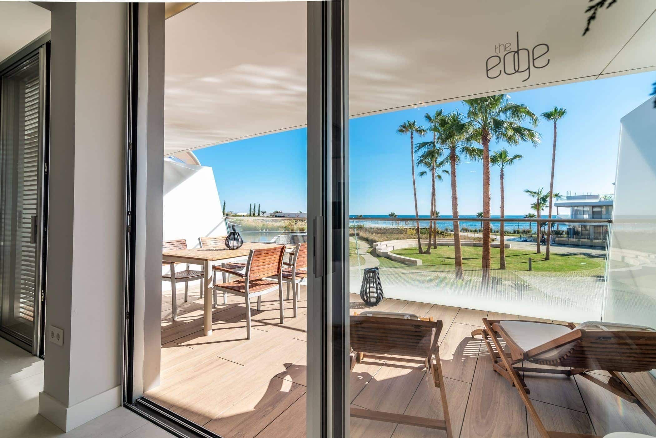 THE EDGE, Estepona, Imagen 17