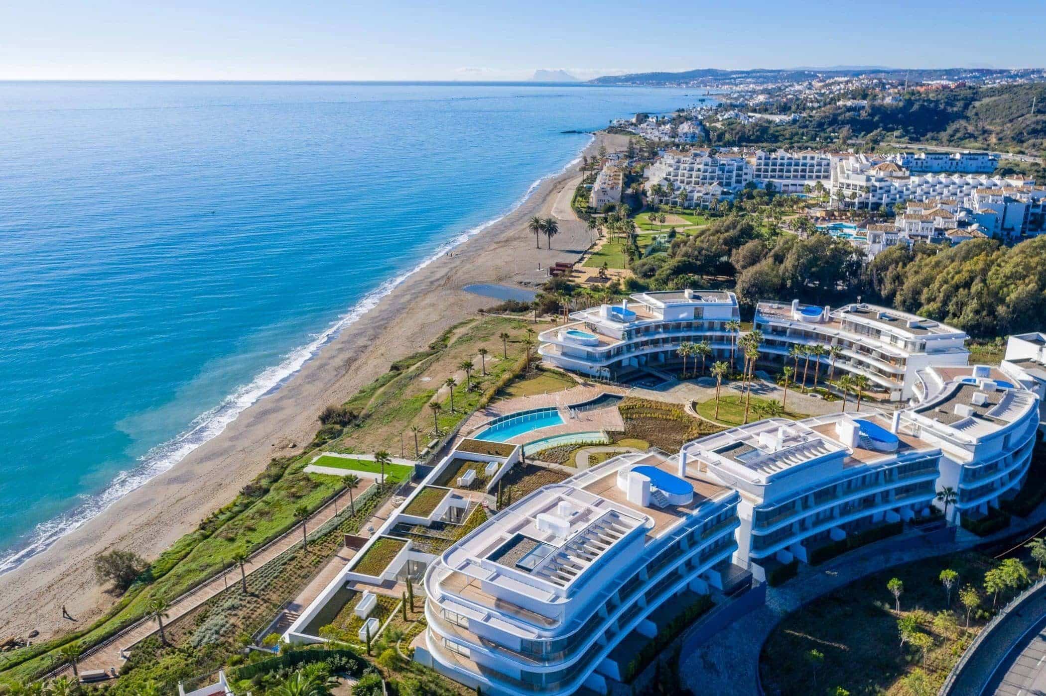 THE EDGE, Estepona, Imagen 3