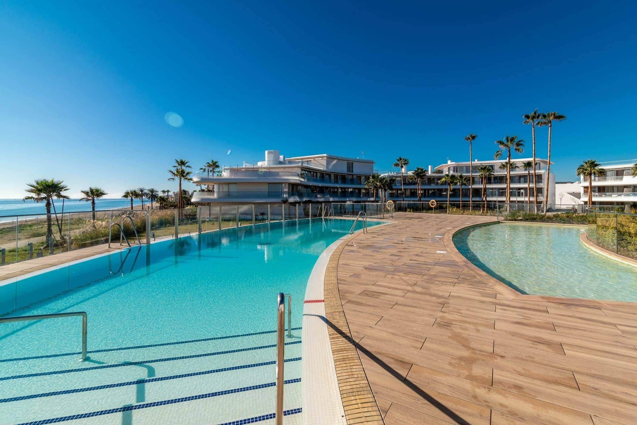 THE EDGE, Estepona, Imagen 26